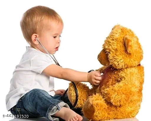 Kids Doctor Play Set – Educational Doctor Kit Role Play Toy for Children